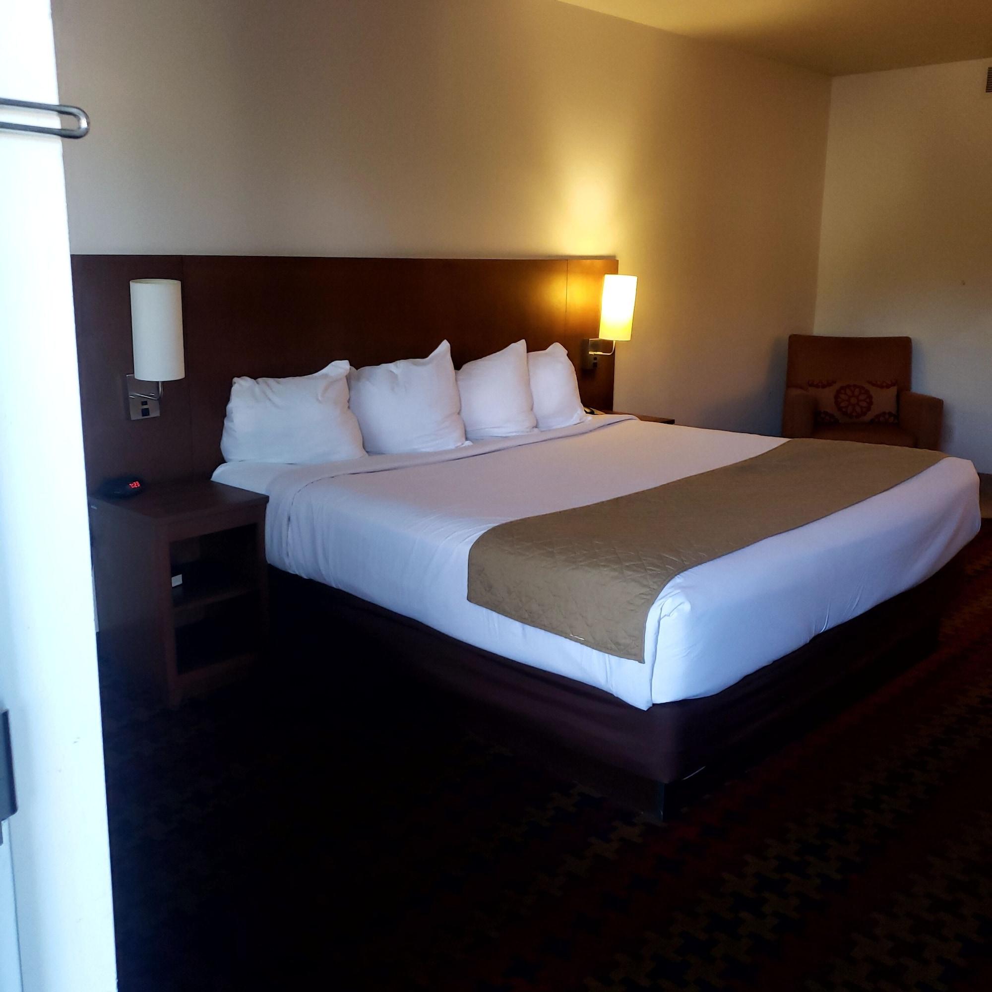 Kokopelli Inn Sedona, Trademark Collection By Wyndham Eksteriør bilde