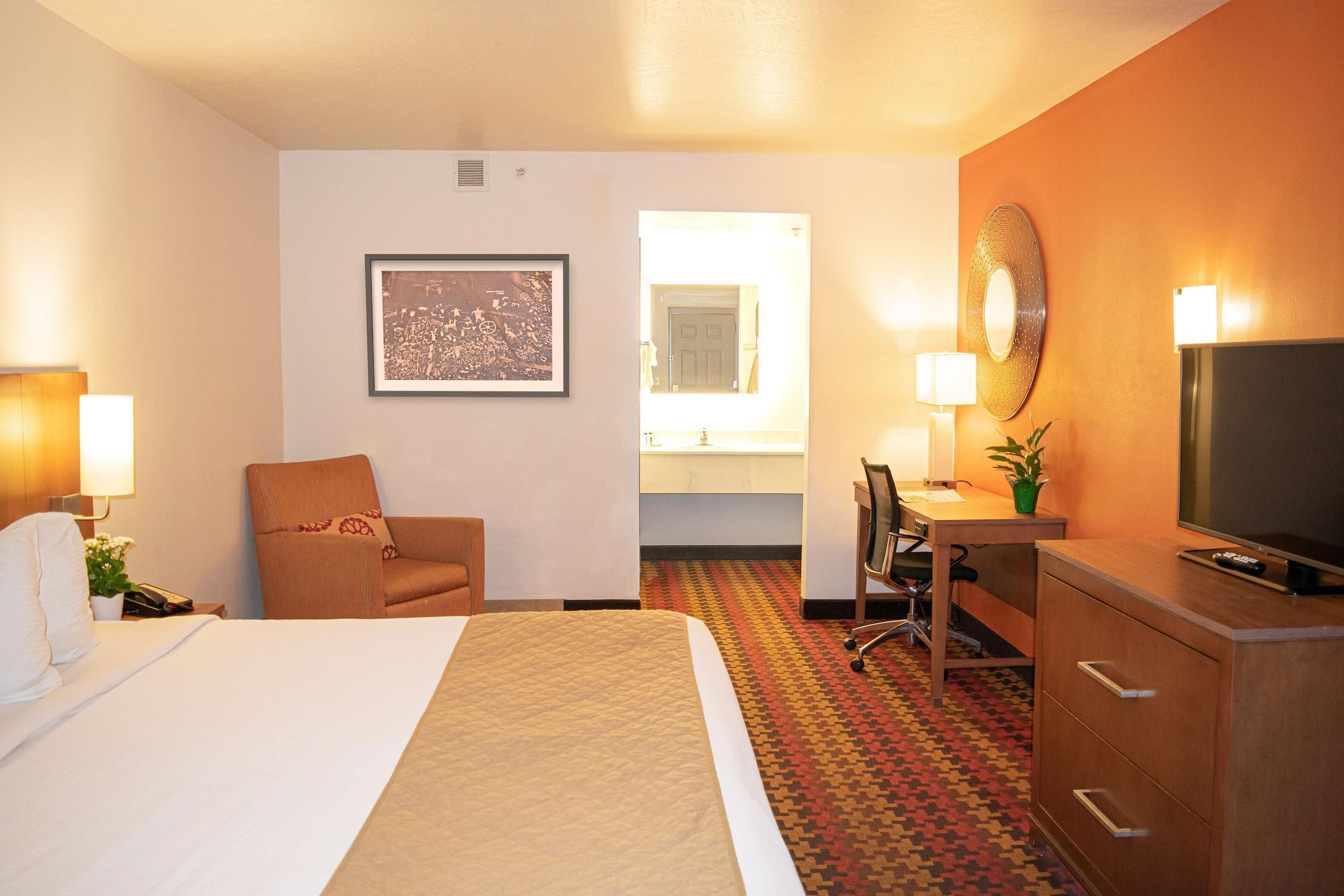 Kokopelli Inn Sedona, Trademark Collection By Wyndham Eksteriør bilde
