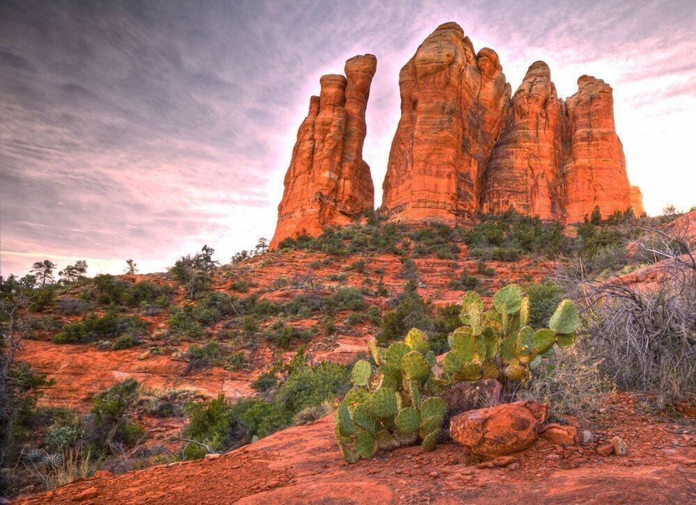 Kokopelli Inn Sedona, Trademark Collection By Wyndham Eksteriør bilde