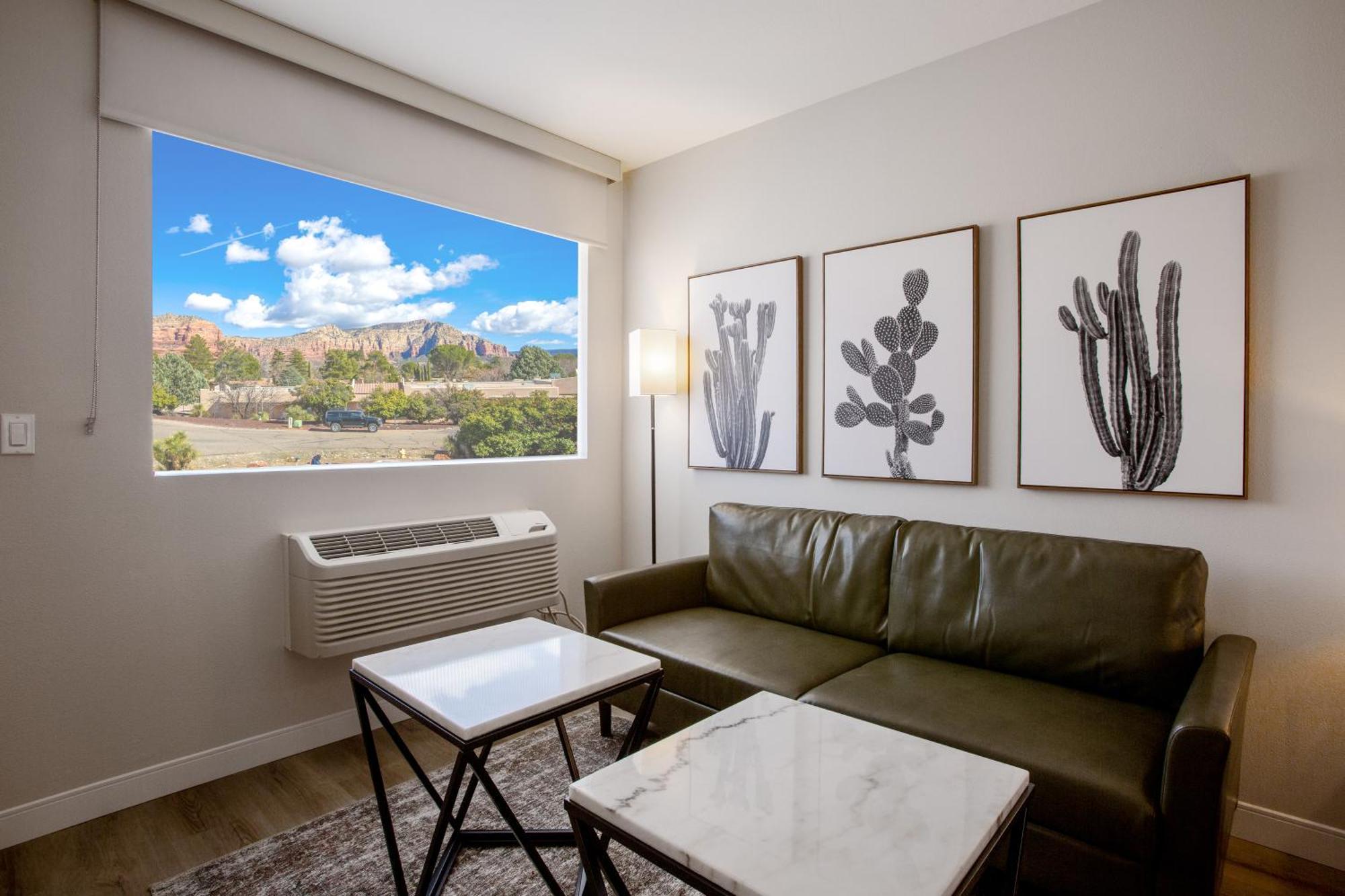 Kokopelli Inn Sedona, Trademark Collection By Wyndham Eksteriør bilde
