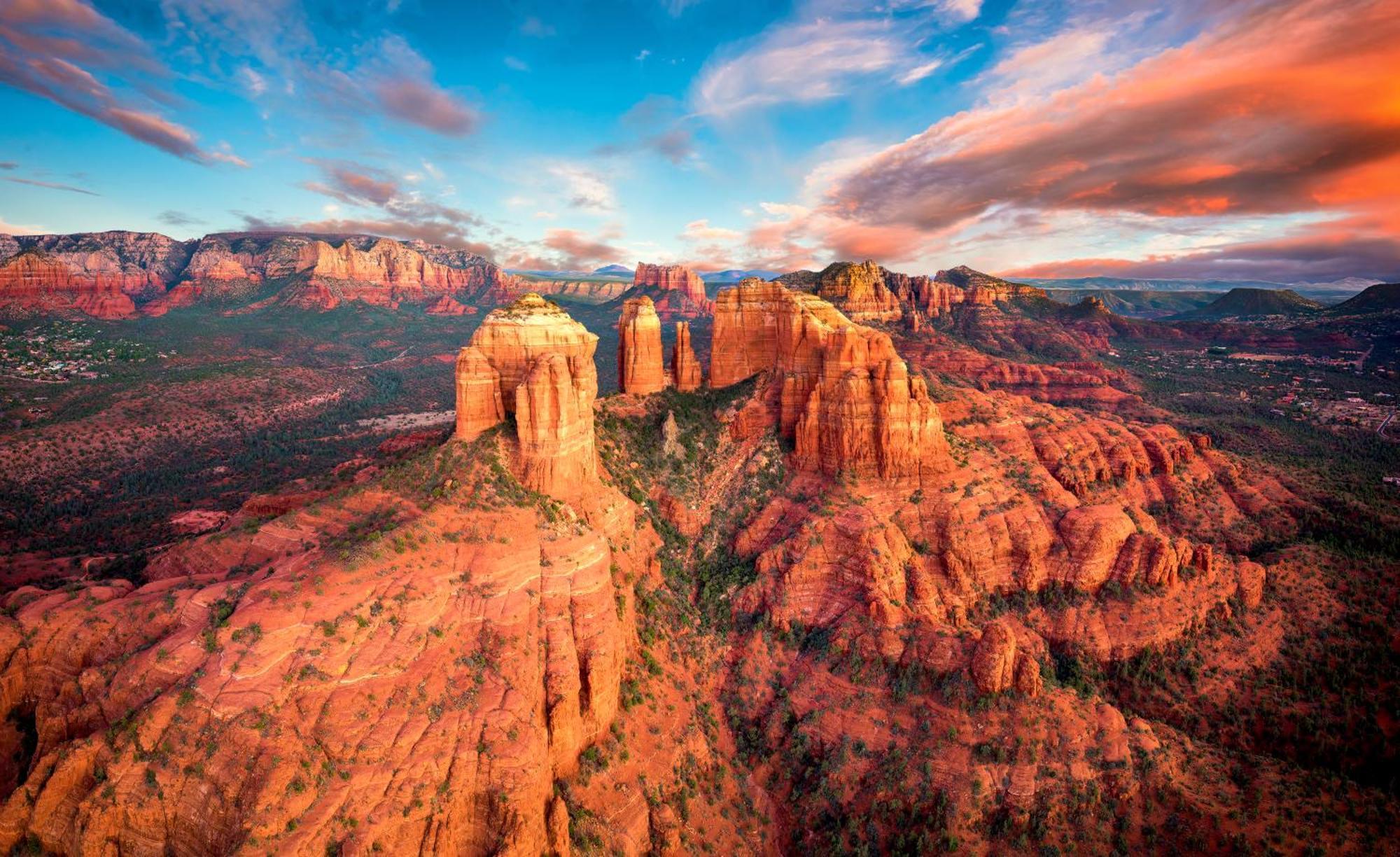 Kokopelli Inn Sedona, Trademark Collection By Wyndham Eksteriør bilde