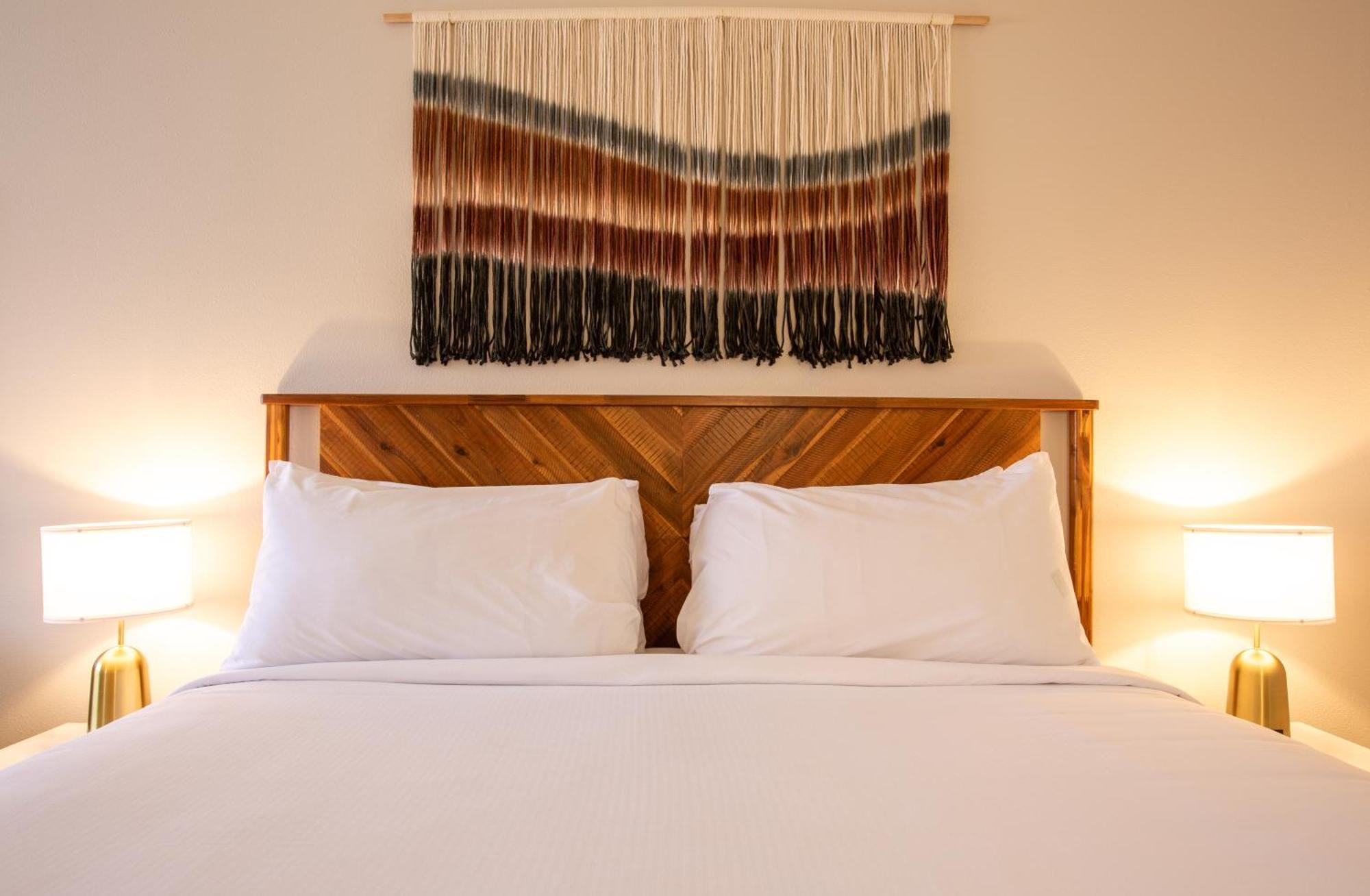 Kokopelli Inn Sedona, Trademark Collection By Wyndham Eksteriør bilde