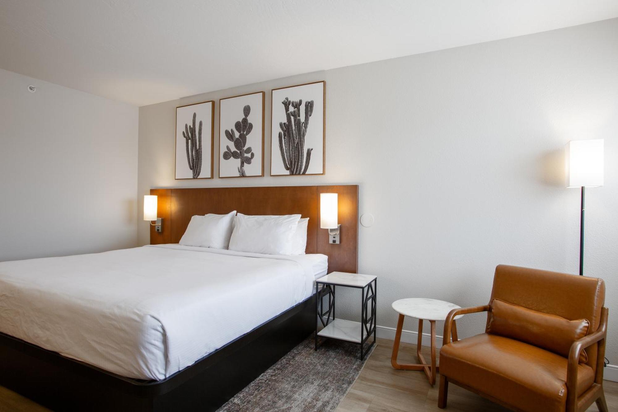 Kokopelli Inn Sedona, Trademark Collection By Wyndham Eksteriør bilde